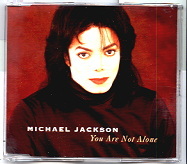 Michael Jackson - You Are Not Alone